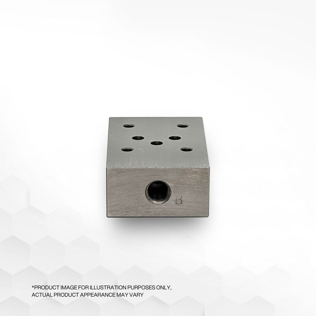 TGMA-5-T-20-T | Auxiliary Plate TGMA-5-T-20-T | Auxiliary Plate
